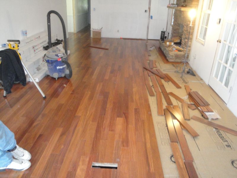 Hardwood Flooring Specialist In Walnut Cove Nc Premier Hardwood