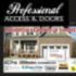 Full Service Garage Door Services