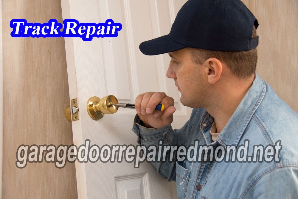 Garage Door Repair & Installation in Redmond, WA - Garage ...