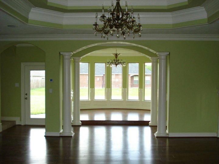 Home Remodeling In Conroe Tx M Upgraders