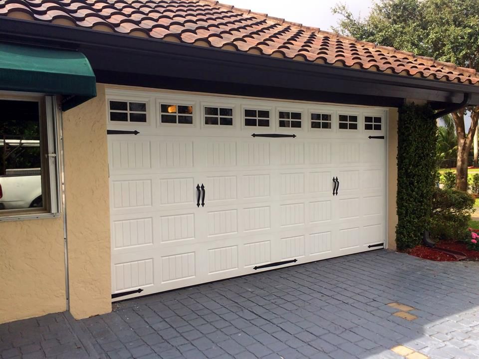 Garage Door Repair Installation In Hollywood Fl Unique Unique Garage Door Services Has Been Rated With 22 Experience Points Based On Fixr S Rating System