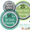 Carpet, Air Duct & Upholstery Cleaning