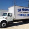 Moving Company, Commercial moves, Residential moves,  Apartment moves, Distance moves, Packing services, Loading/Unloading services