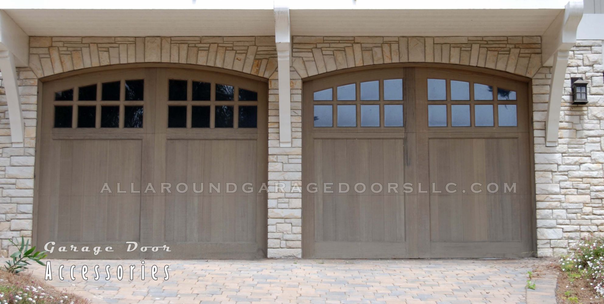 Garage Door Repair Installation In Santa Clarita Ca All