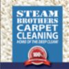 Carpet, Tile & Upholstery Cleaning