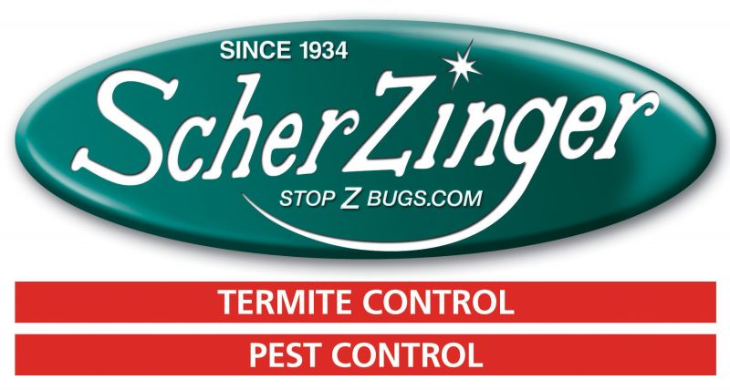 Termite and Pest Control in Cincinnati, OH - Scherzinger ...