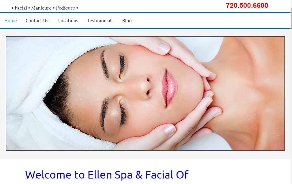 Massage Therapy And Spa Treatment In Denver Co Ellen