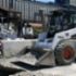 Bobcat Work Grading, Debris Removal and Excavation