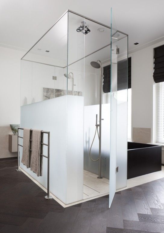 Glass Shower Doors Staten Island