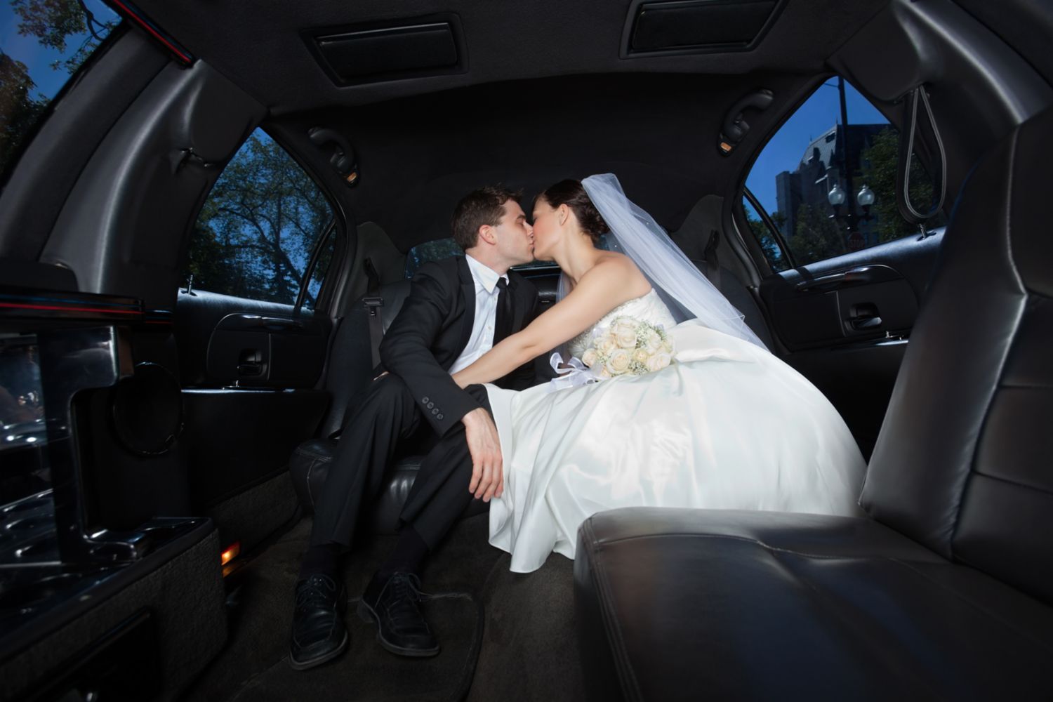 Limousine Al In Brooklyn Ny Global Quality Transportation