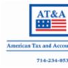 Tax, Accounting & Bookkeeping Services