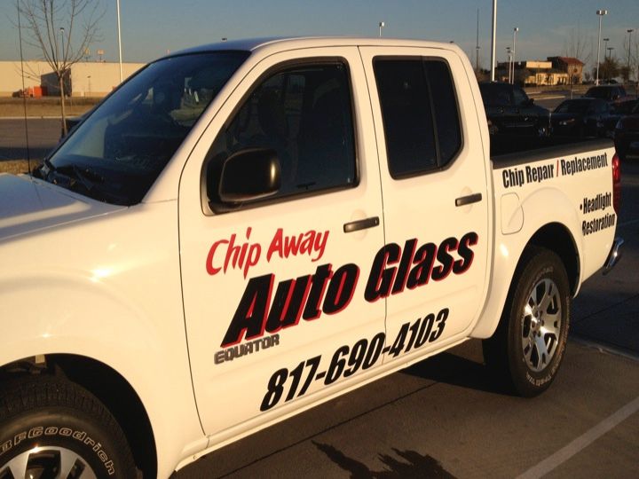 Windshield Repair & Replacement in Mansfield, TX - Chip ...