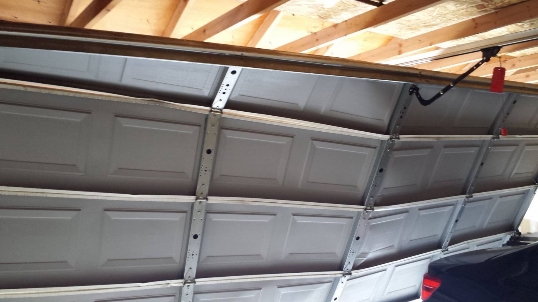 Garage Door Repair Installation In Chino Ca Sos