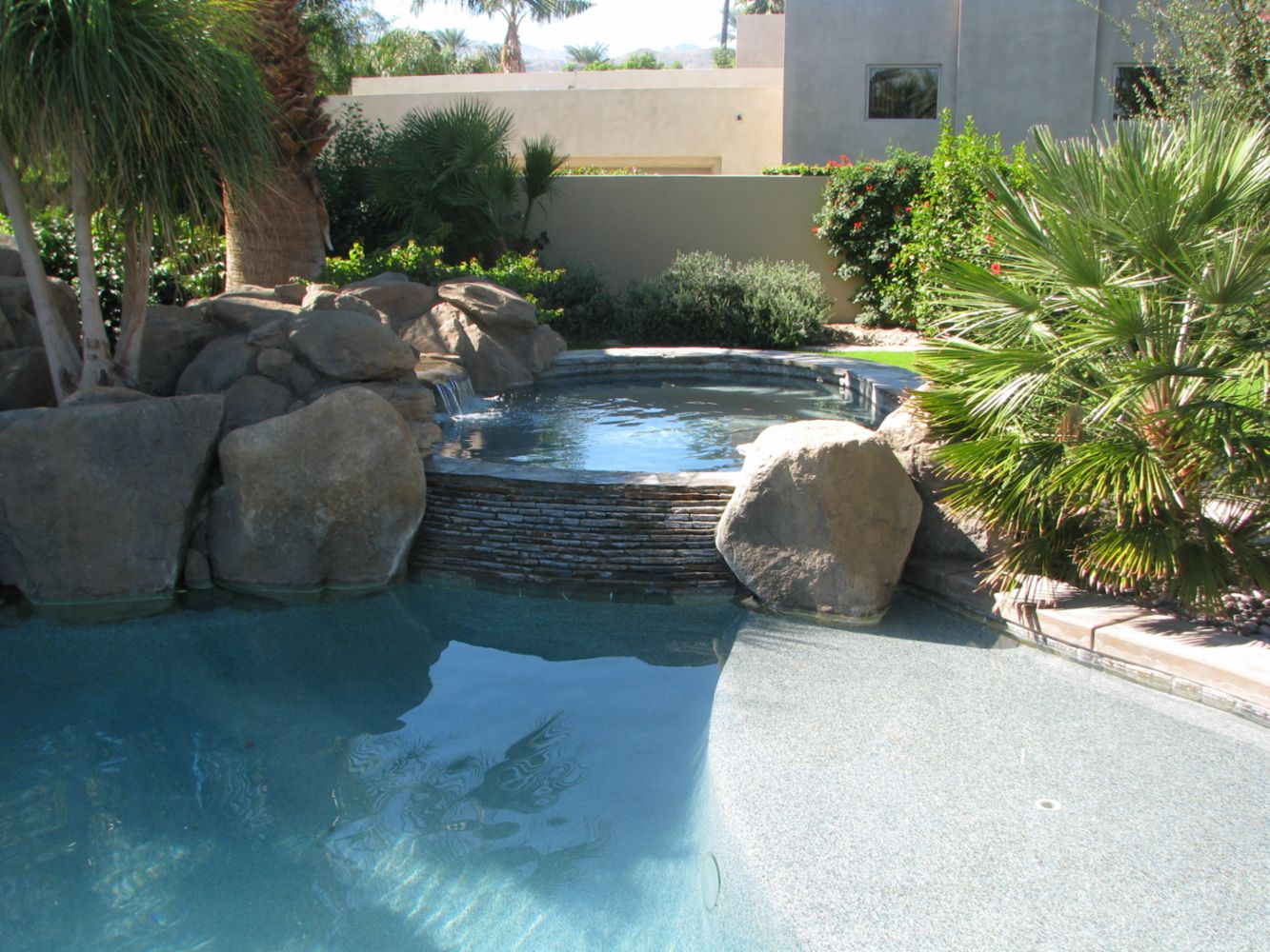 Pools and Spas in Carlsbad, CA - San Diego Dream Pools and Spas