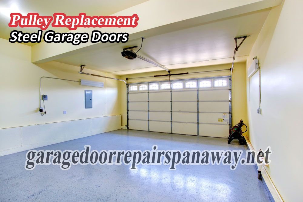 Garage Door Repair Installation In Spanaway Wa Garage