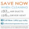 Air Duct Cleaning New Territory Texas
