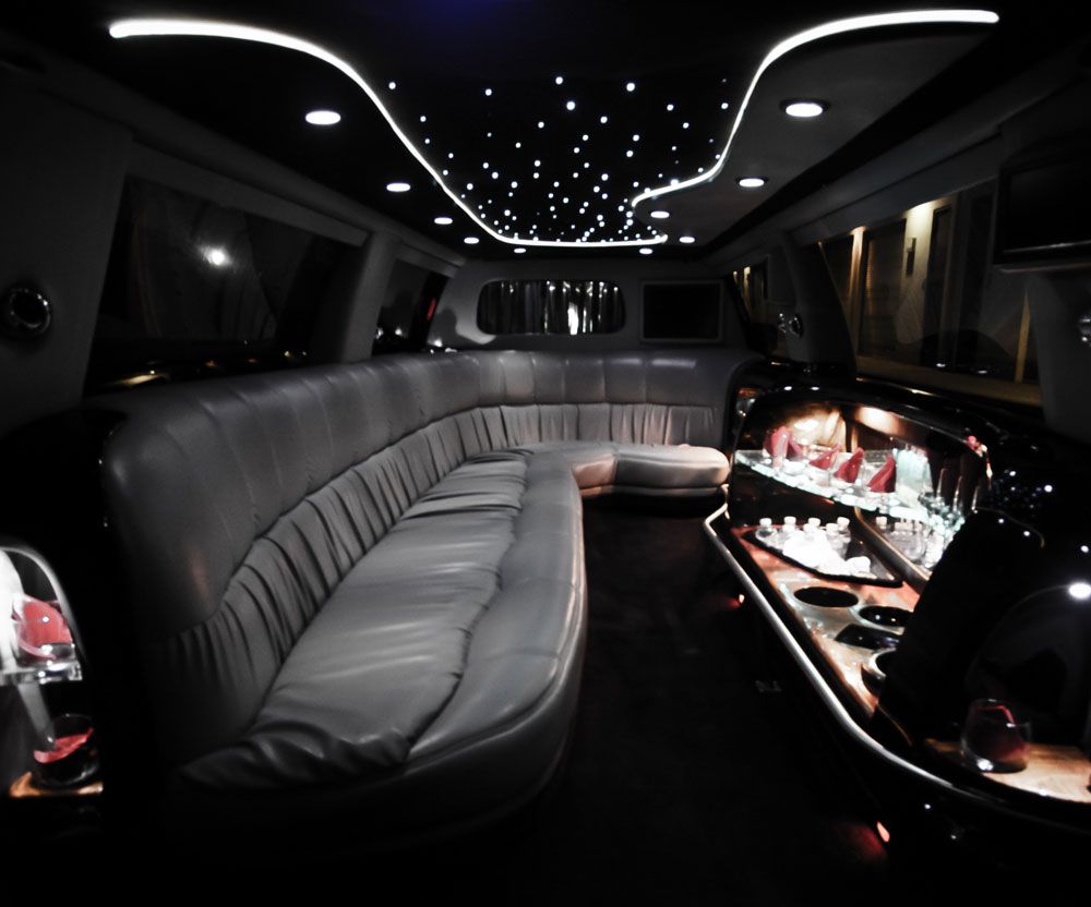 Limousine Al In Brooklyn Ny Global Quality Transportation