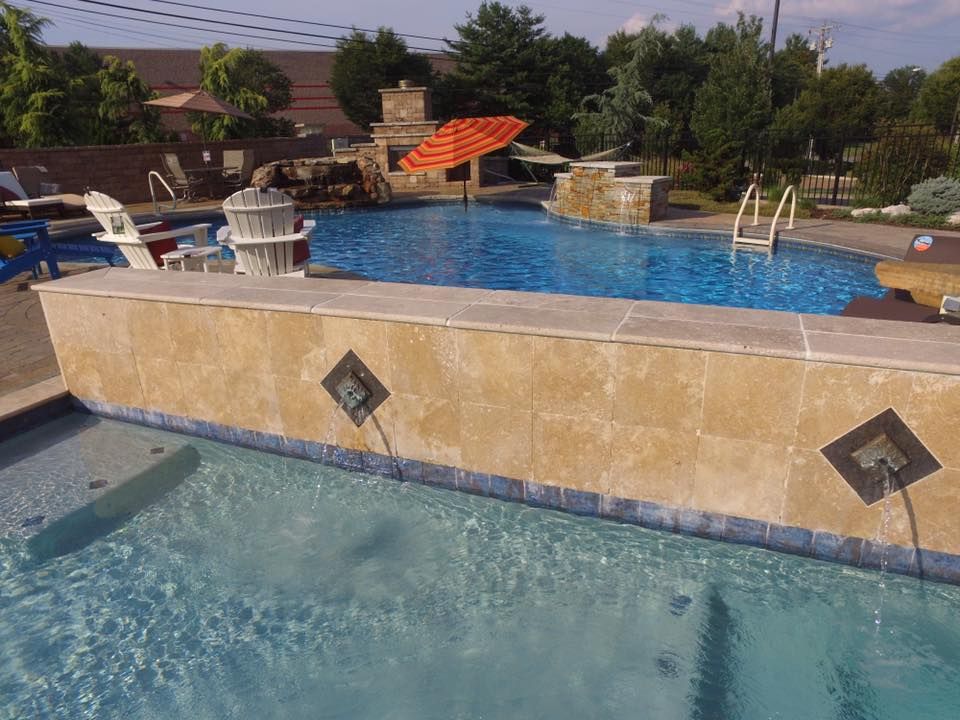 Swimming Pool Supply In Bwood Tn Spa Depot Pool Spa Depot Has Been Rated With 22 Experience Points Based On Fixr S Rating System