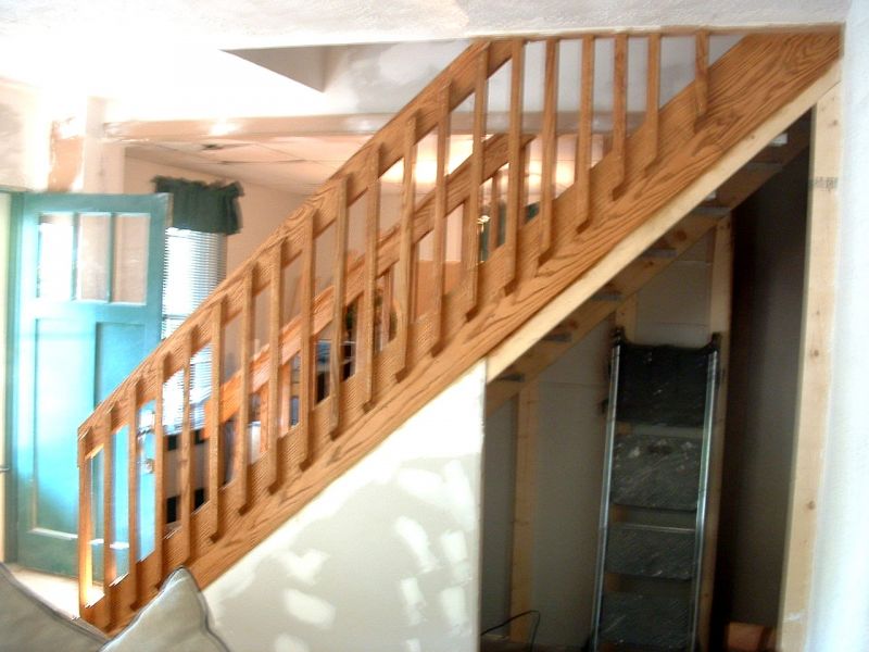 Handyman Services In Saint Clair Shores Mi The Handyestman Around