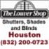 Shutters, Shades and Blinds Services