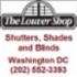 Shutters, Shades and Blinds