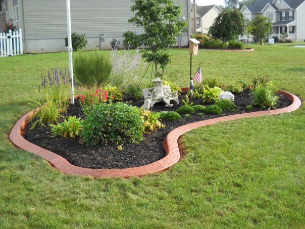 Proudly Serving South Central Pa Since 2009, we offer:decorative edging ...