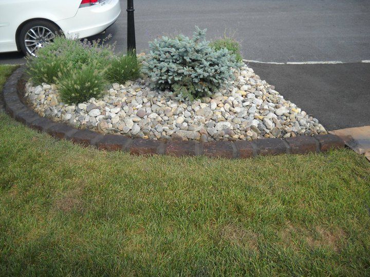 Proudly Serving South Central Pa Since 2009, we offer:decorative edging ...