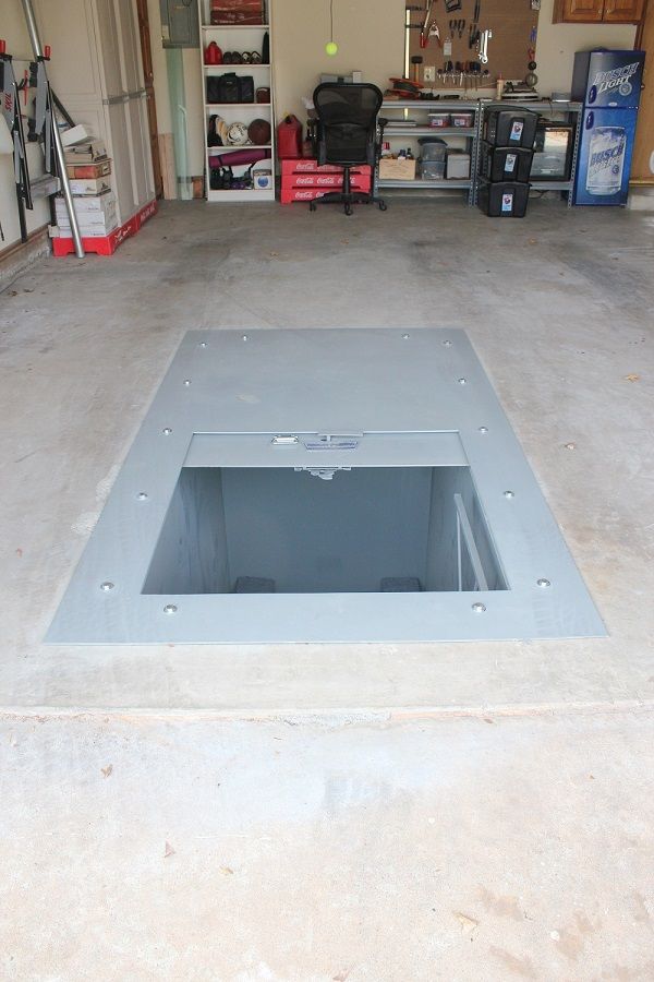 Storm And Tornado Shelters In Oklahoma City Ok Thunderground Thunderground Storm Shelters Has Been Rated With 22 Experience Points Based On Fixr S Rating System