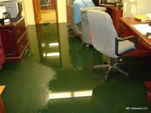 water damage austin