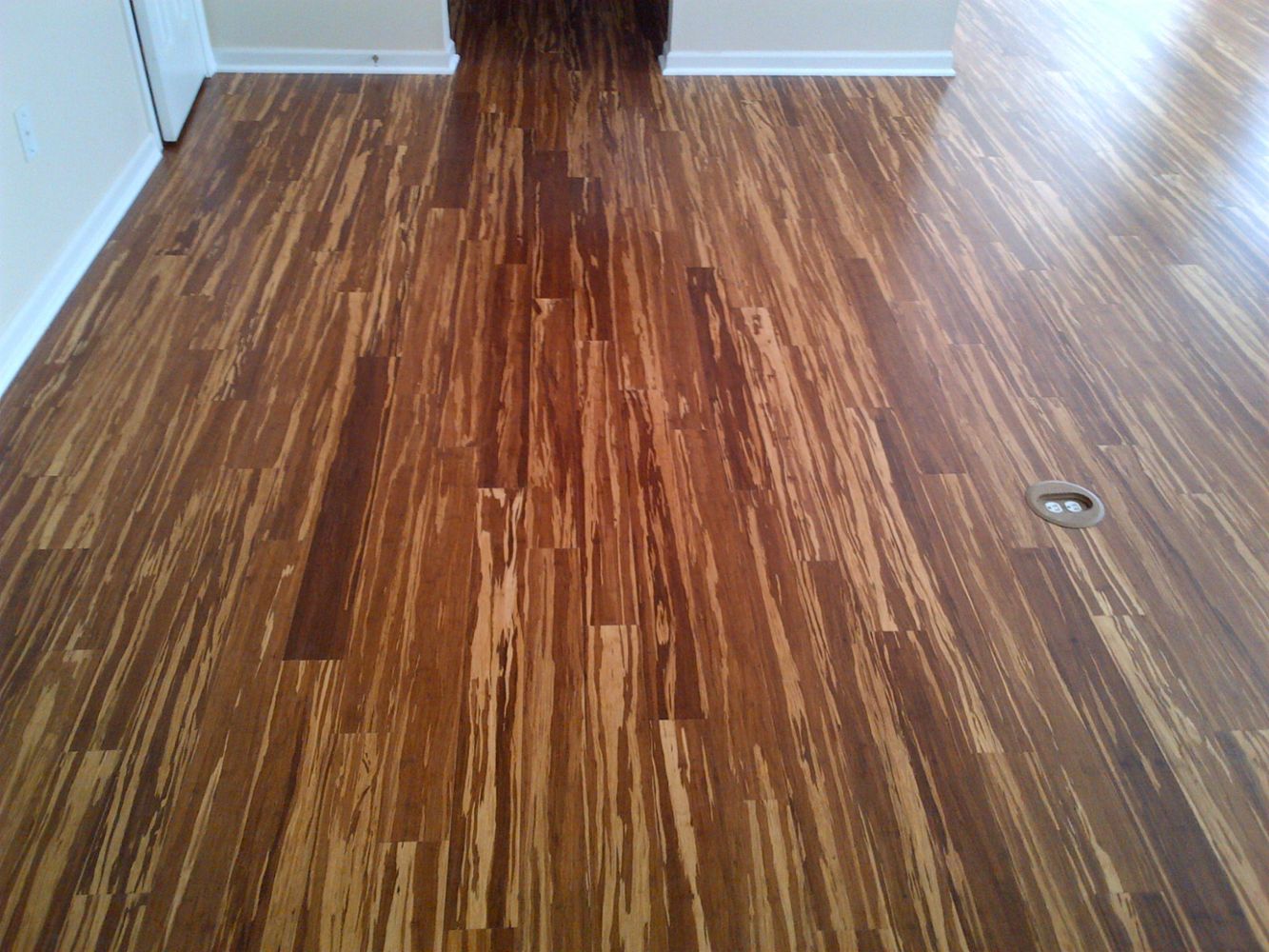 Hardwood Flooring Installation Sanding Refinishing Experts In