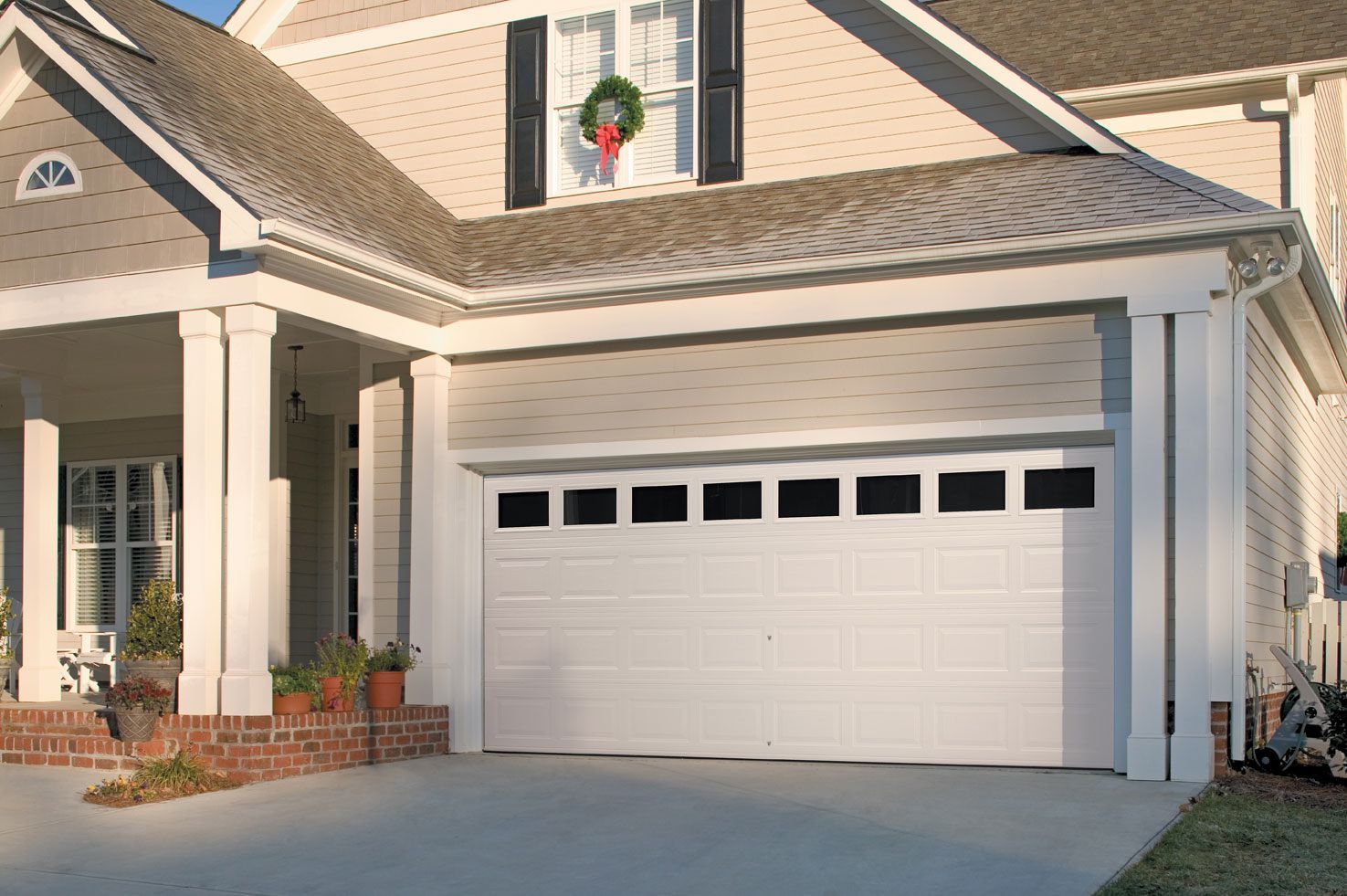 Garage Door Repair & Installation in Mesa, AZ 24/7 Garage Door