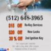 Automotive, Commercial and Residential Locksmith