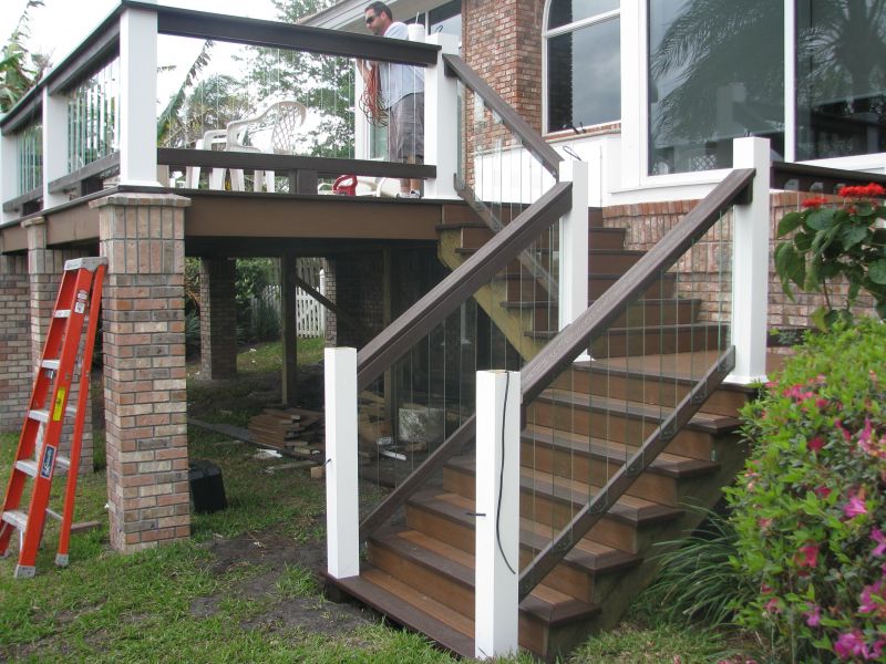 Carpentry and Woodworks in Orlando FL - Viking Carpentry LLC