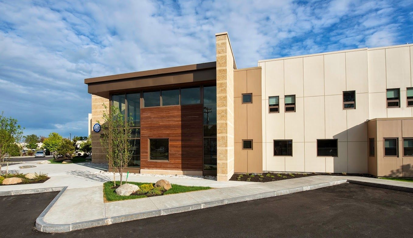 We design beautiful places to live + work in Salem, MA ...