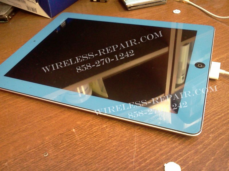 iPhone iPod iPad in San Diego CA - Wireless- Repair 