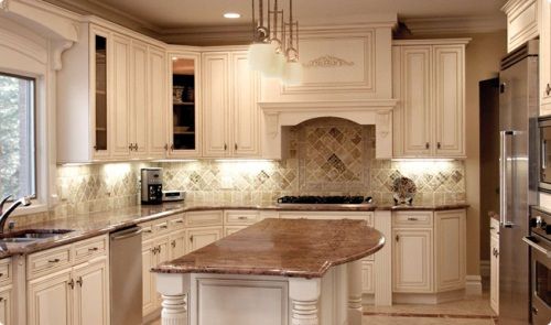 Kitchen Remodeling In Fairfield Nj Wood Cabinet Factory