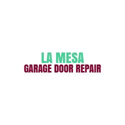 Garage Door Repair Installation In La Mesa Ca La Mesa Garage