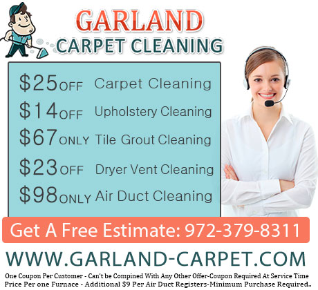 Carpet and Rug Cleaning