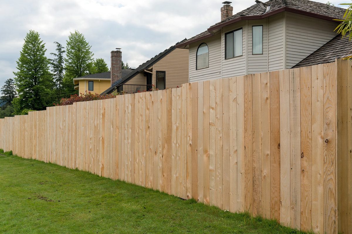 comparison guide 1 Cedar Fence