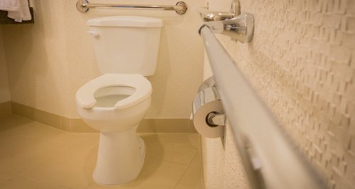 comparison guide 2 Standard Toilet