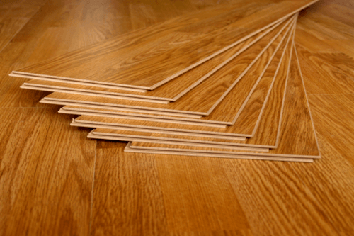 Cork Vs Laminate Flooring Pros Cons, Cork Look Vinyl Plank Flooring