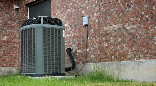 comparison guide 2 Central Air Conditioner