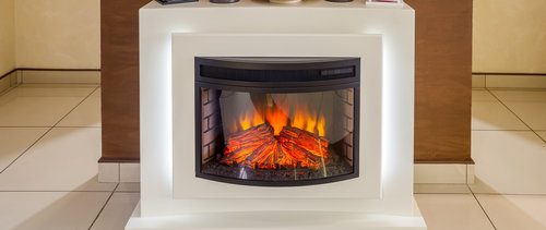 Electric Vs Gas Fireplace Pros Cons Comparisons And Costs