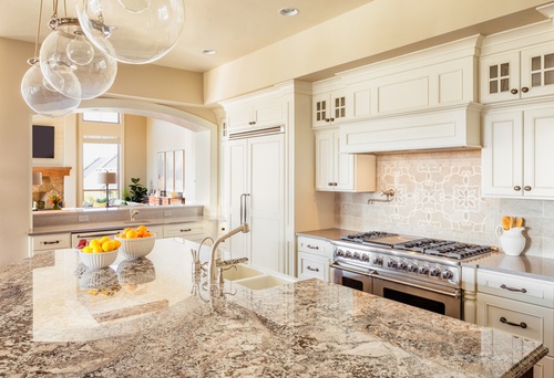 Kitchen Cabinets Types Materials Installation Basic Information A Construction Remodeling