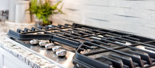 Difference between Gas and Electric Oven