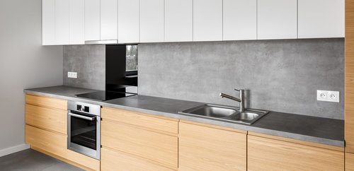 comparison guide 2 Concrete Countertops