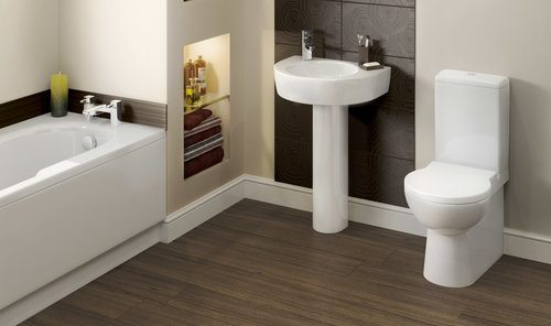 Pedestal Vs Vanity Sink Pros Cons, Plumber Cost To Install Bathroom Vanity