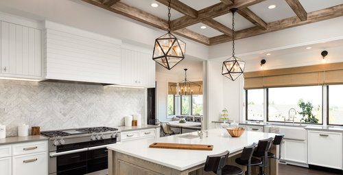 Pendant Vs Chandelier Pros Cons Comparisons And Costs