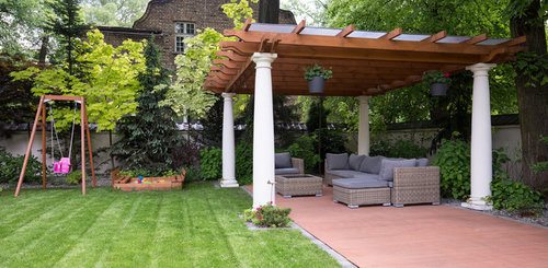 comparison guide 1 Pergola