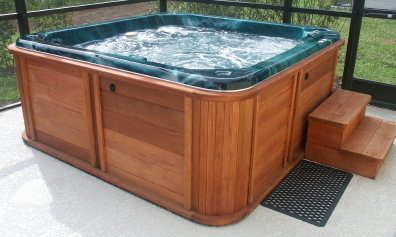 Sauna vs Hot Tub - Pros, Cons, Comparisons and Costs